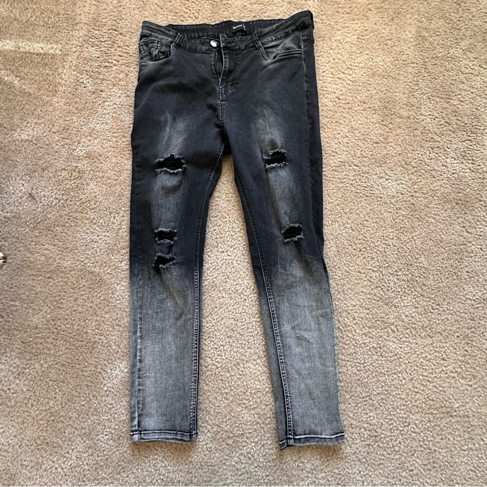 Men’s Jeans